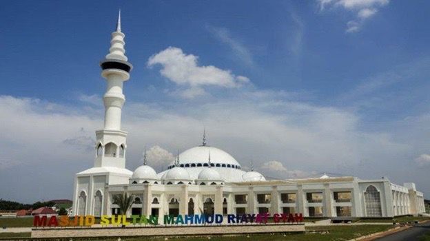 Masjid Sultan
